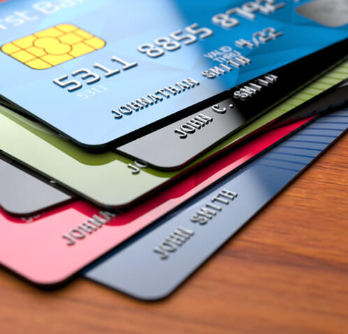 Study praises Manchester’s low credit card debt