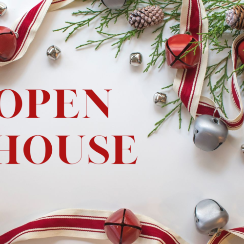 The Gift of Wellness: Holistic Health Open House Dec. 1