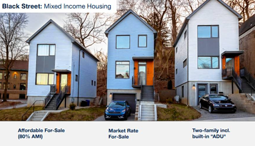 Pennsylvania housing company offers pre-fab model for New Hampshire development