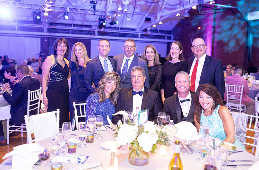 Elliot Health System raises more than $230K for patient care during 21st Annual Gala