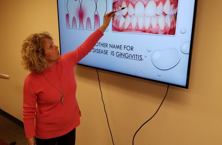 Northeast Delta Dental Foundation awards $559,559 to NH Oral Health programs