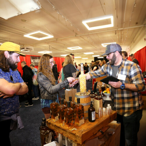 April 5-7: 27th Annual Made in NH “Try It & Buy It” Expo to be held in Manchester