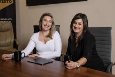 Female-led real estate team strives to bring a new level of service to Southern New Hampshire