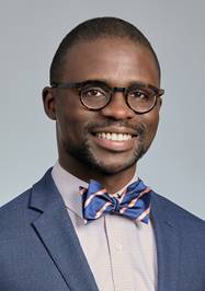 Oluwatosin Thompson, M.D., a board-certified neurologist, has joined Elliot Neurology Associates.