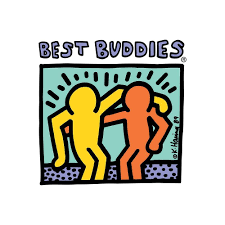 Best Buddies logo to identify Best Buddies NH stories.