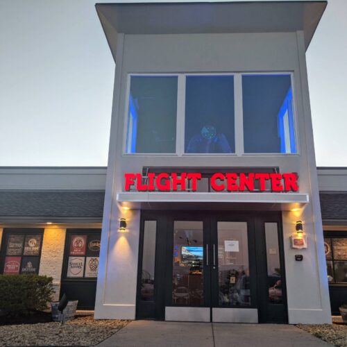 After sudden closure, Flight Center owner says: ‘We’re all struggling right now’
