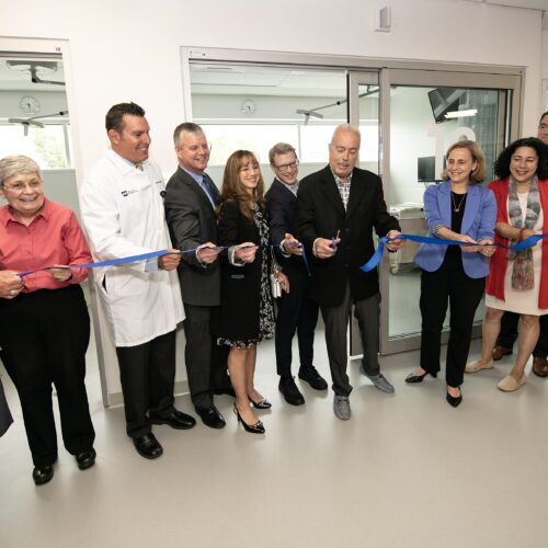 New state-of-the-art Emergency Department at Elliot Hospital opens June 13 featuring more space and privacy
