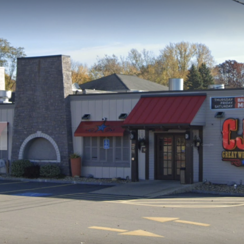 CJ’s Great West Grill on South Willow Street will close as landlord leases property to new tenant  
