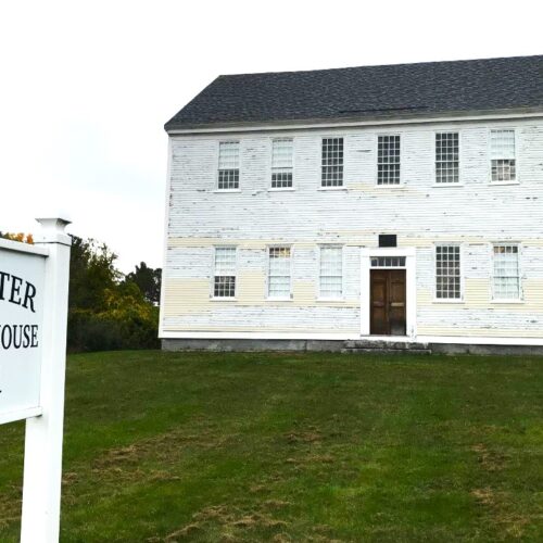 Grants available for NH nonprofit historical preservation projects