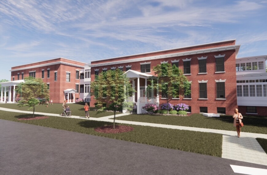Easterseals NH secures funding for affordable housing complex for veterans in Franklin