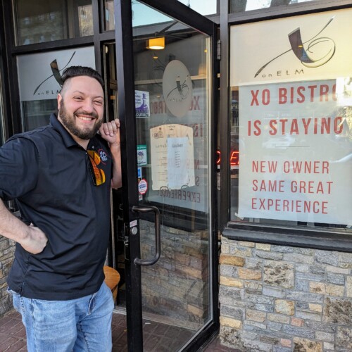 XO Bistro: ‘We’re not going anywhere’